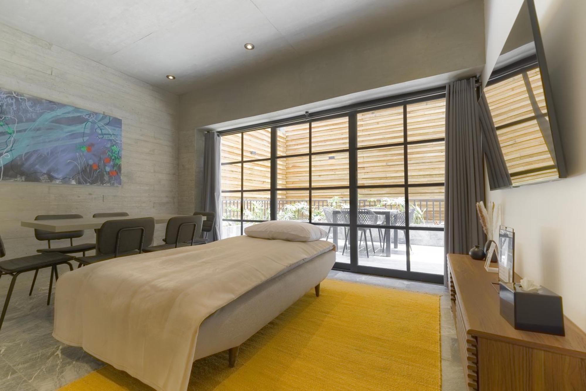 Michoacan Luxury Apartments By Capitalia Mexikóváros Kültér fotó